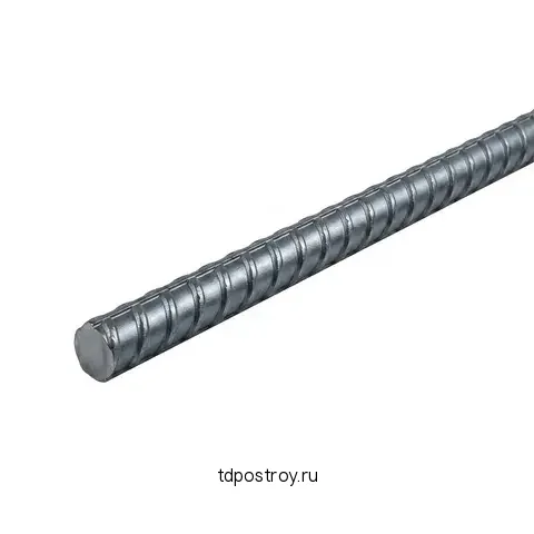 Арматура 25 мм АТ800К 35ГС ГОСТ 5781-82