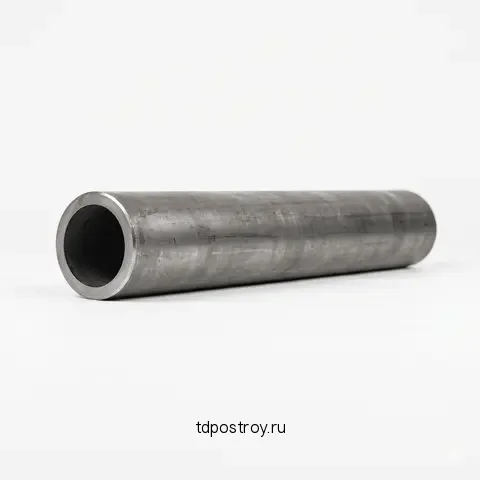 Труба бесшовная теплодеформированная 75 мм 09Г2СА длина 6 м ГОСТ 550-75