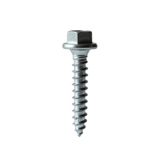 Саморез кровельный 4.8х35 RAL 5005 по дереву