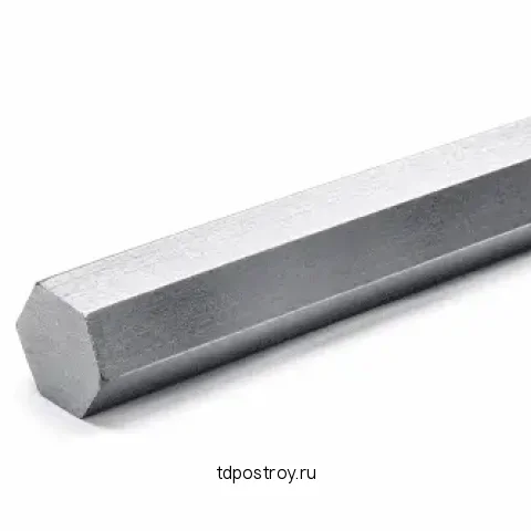 Шестигранник калиброванный 10 мм 30ХГСА